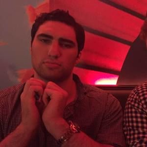 Meet your Posher, Steve